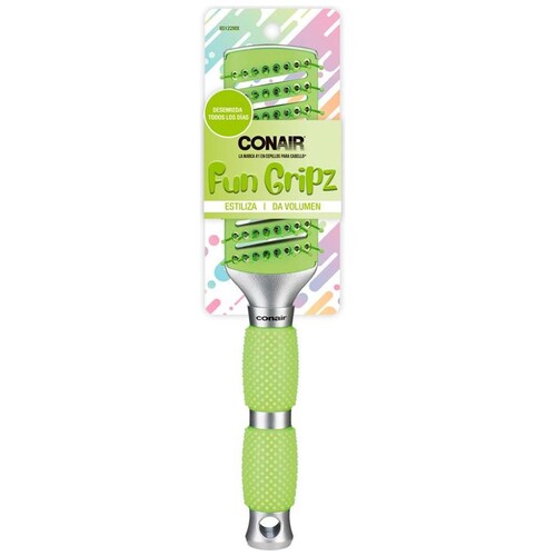 Cepillo Ventilado Fungrips Conair