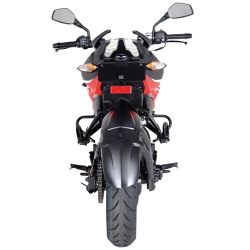Motocicleta Pulsar Ns 200 Fi Rojo 2023