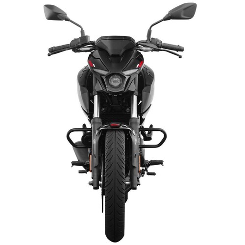 Motocicleta Pulsar N250 Negro 2023