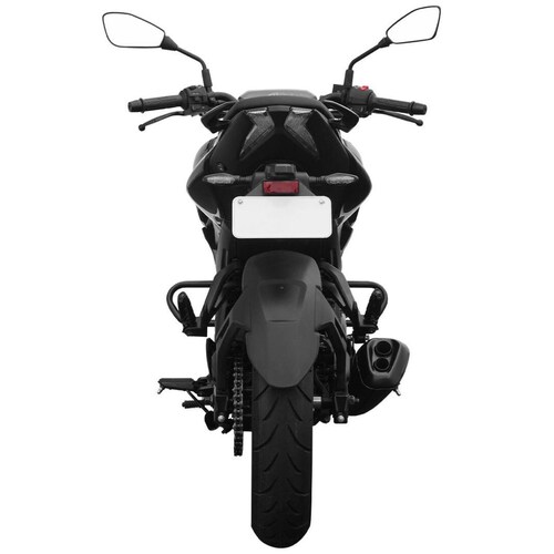 Motocicleta Pulsar N250 Negro 2023
