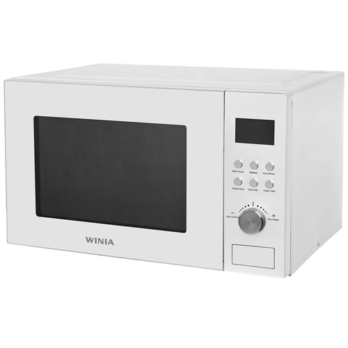 Horno Microondas Winia 1.1P6 Blanco