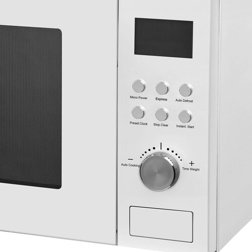 Horno Microondas Winia 1.1P6 Blanco
