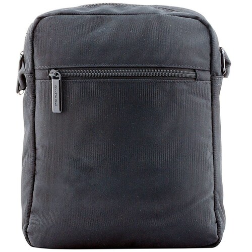 Bolso Cross Negro Kenneth Cole