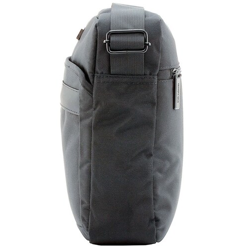 Bolso Cross Negro Kenneth Cole
