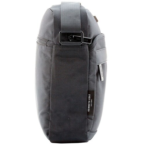 Bolso Cross Negro Kenneth Cole
