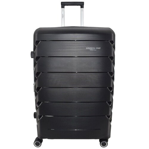 Maleta Liberty 28" Negro  Kenneth Cole