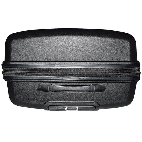 Maleta Liberty 28" Negro  Kenneth Cole