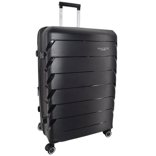 Maleta Liberty 28" Negro  Kenneth Cole