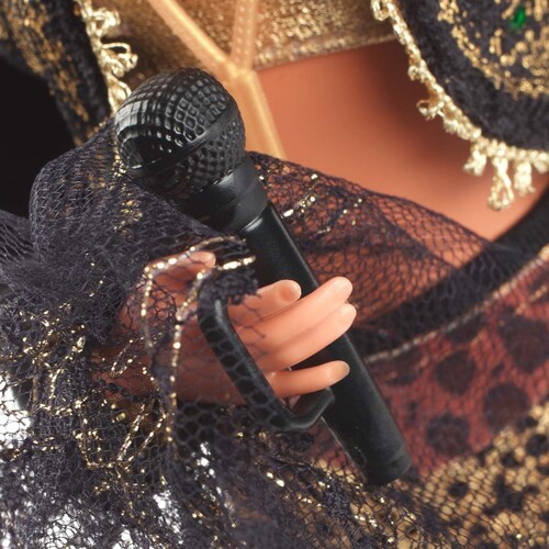 Barbie Signature Muñeca Music Series 2