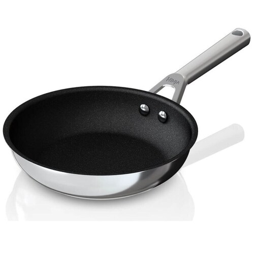 Sartén 30 Cms Stell Ninja