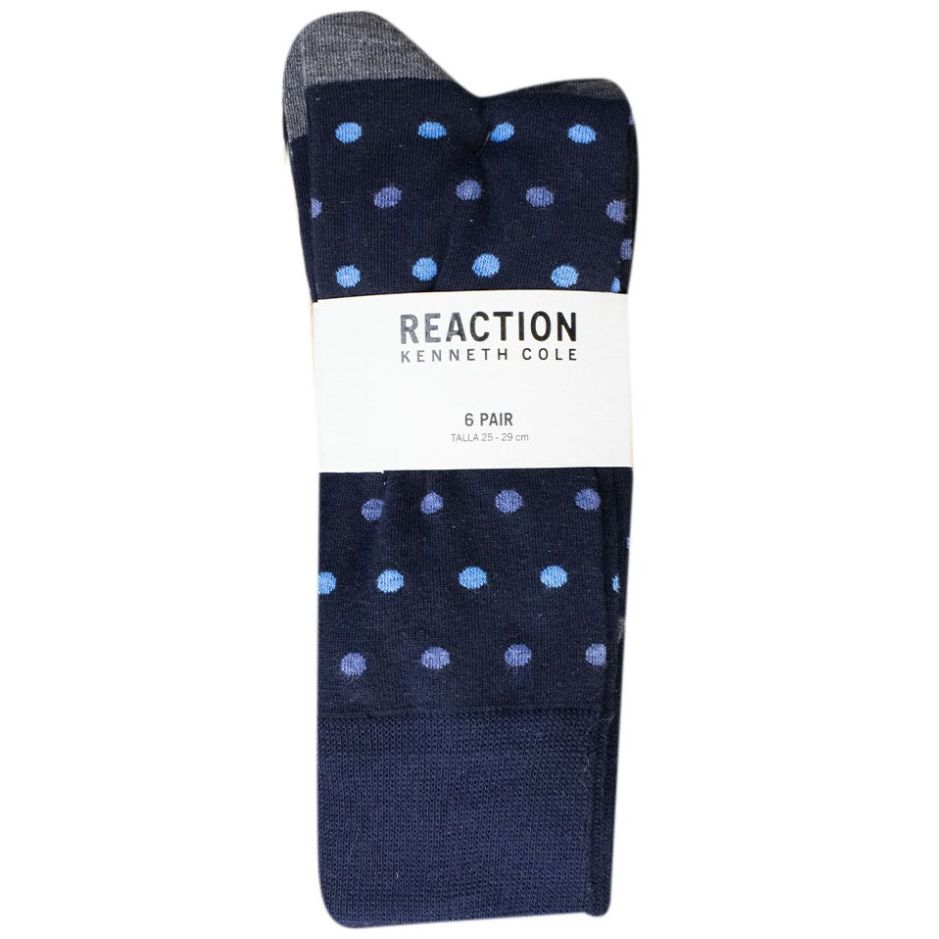 Paquete de 6 Piezas Kenneth Cole Reaction