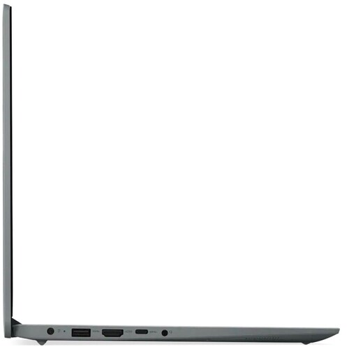 Laptop Lenovo Ip1 15Amn7 R3 8Gb 256Gb Ssd W11