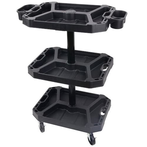 Carrito de Servicio Usos Varios Tactix