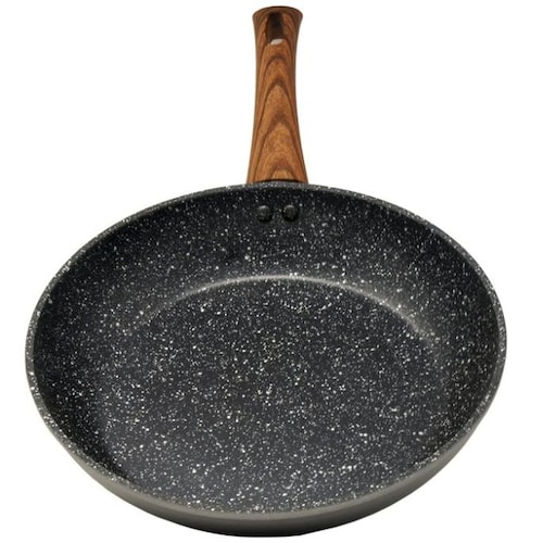 Sarten 26 Cms Alum con Mármol Inducción Westinghouse