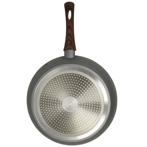 Sarten 26 Cms Alum con Mármol Inducción Westinghouse