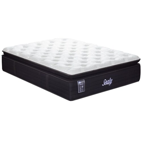 Colchón Queen Size Milan Sealy