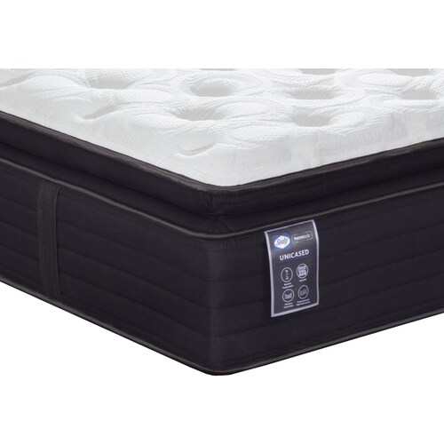 Colchón Queen Size Milan Sealy