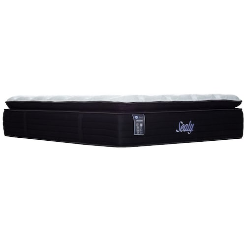 Colchón Queen Size Milan Sealy