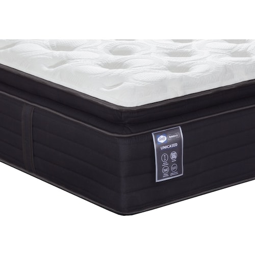 Colchón King Size  Milan Sealy