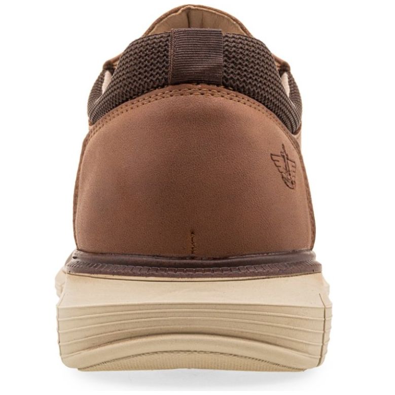 Choclo Caf Dockers para Hombre