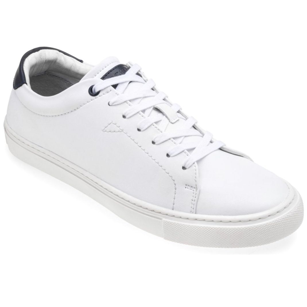 Tenis Blanco Dockers para Hombre