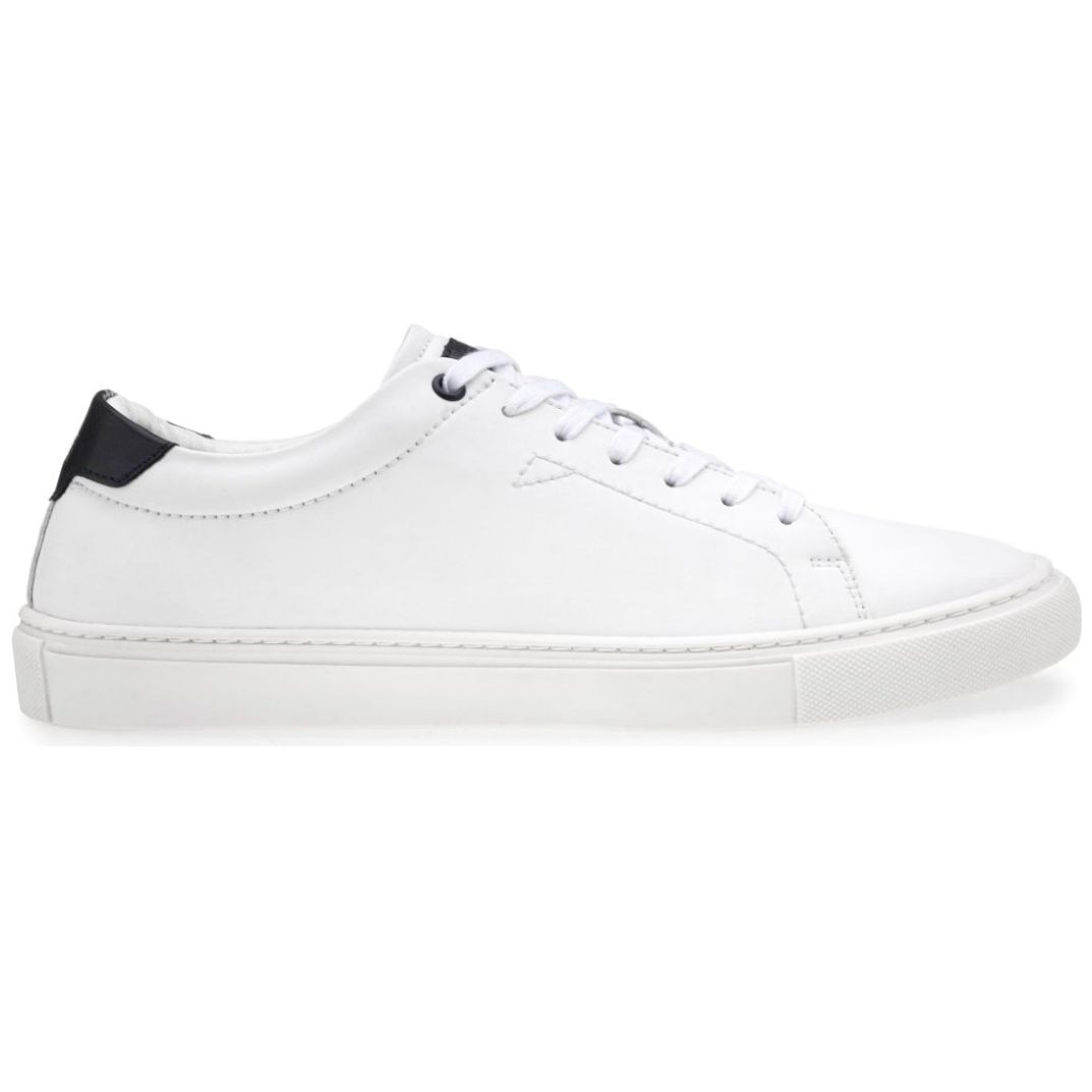 Tenis Blanco Dockers para Hombre