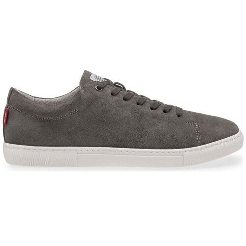 Tenis Mendes Gris Levis para Hombre