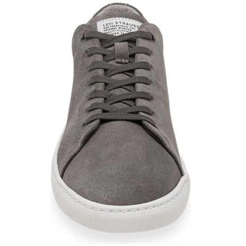Tenis Mendes Gris Levis para Hombre