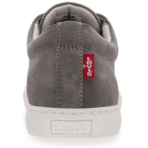 Tenis Mendes Gris Levis para Hombre