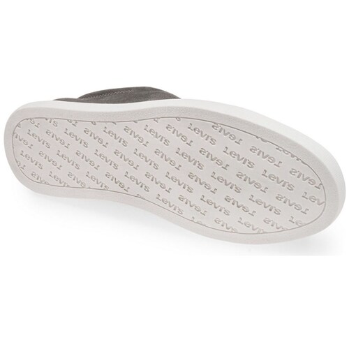 Tenis Mendes Gris Levis para Hombre