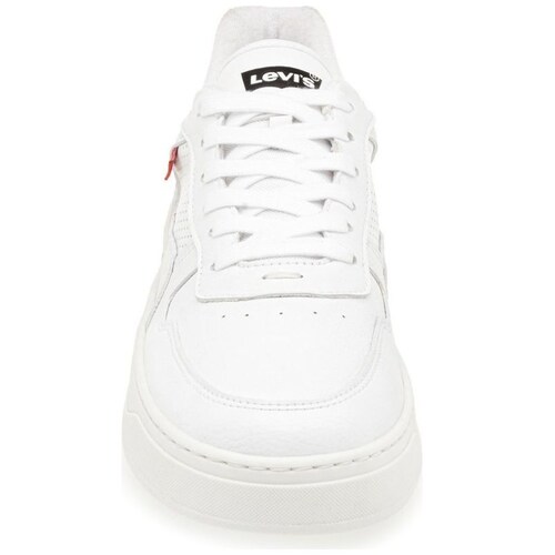 Tenis Mendes Blanco Levis para Hombre