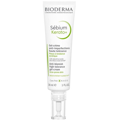 Bioderma Sébium Kerato+