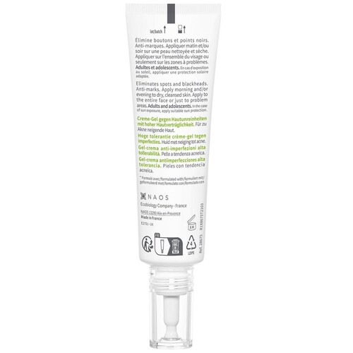 Bioderma Sébium Kerato+