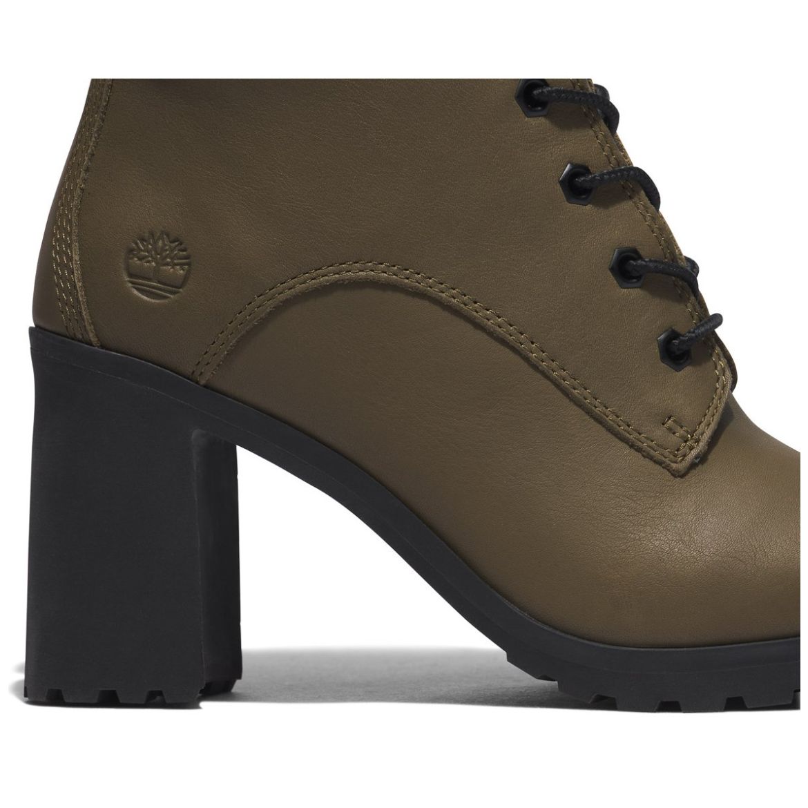 Timberland femme cheap a talon