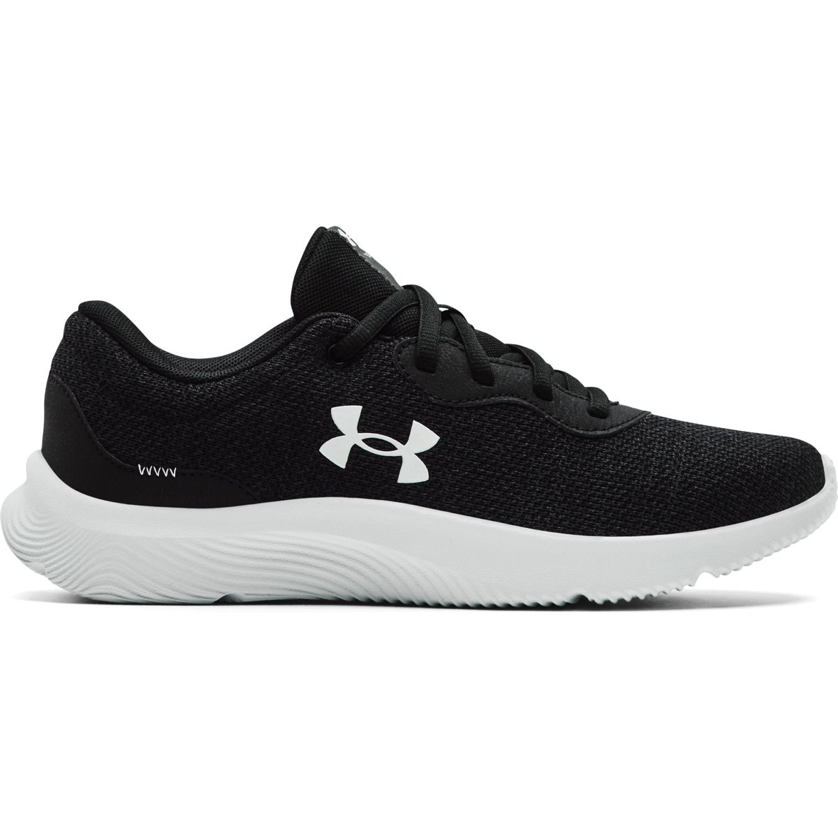 Zapatos under armour 2024 para mujer nueva temporada