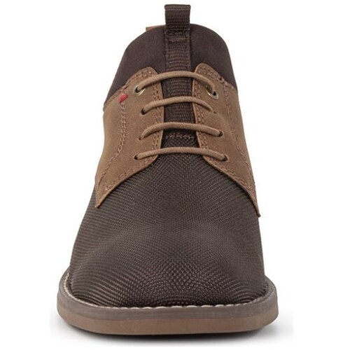 Zapato Casual Café Brantano para Hombre