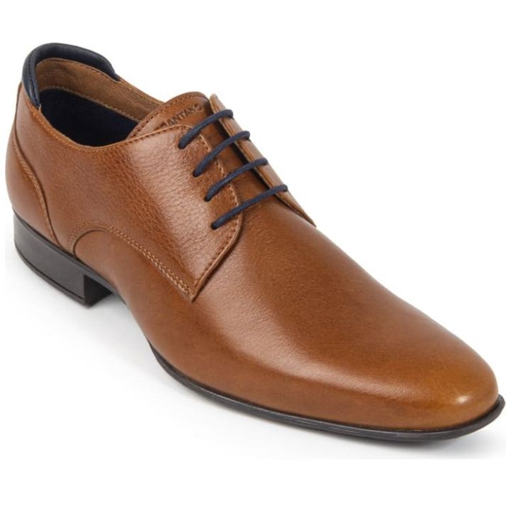 Zapato Casual Caf Brantano para Hombre