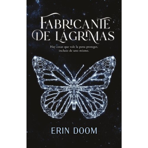 Fabricante de Lagrimas Penguin Rhge