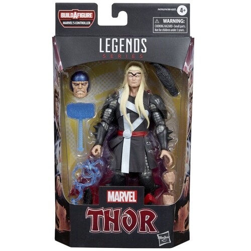 Marvel Legends Classic 4                         