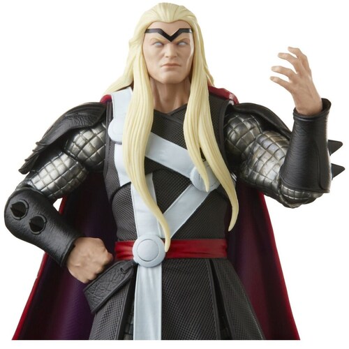 Marvel Legends Classic 4                         