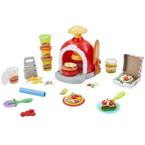 Play Doh Pizza Oven Playset                      