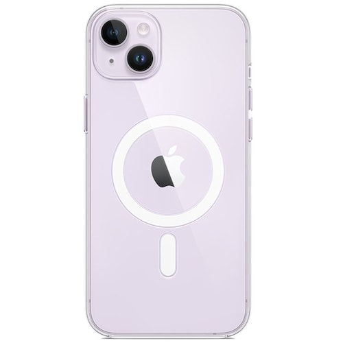 Funda Transparente con Magsafe para Iphone 14 Plus