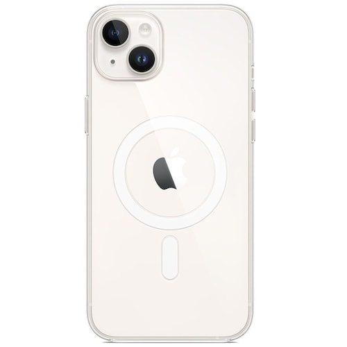 Funda Transparente con Magsafe para Iphone 14 Plus