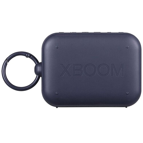 Bocina LG Xboom Go Pm1