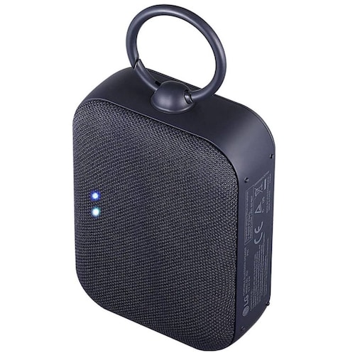 Bocina LG Xboom Go Pm1