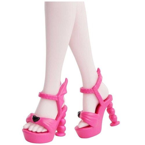 Muñeca Monster High  Draculaura