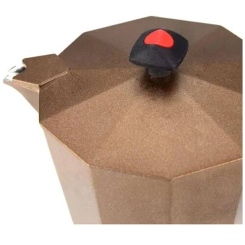 Cafetera Colombia 6 Tazas Magefesa