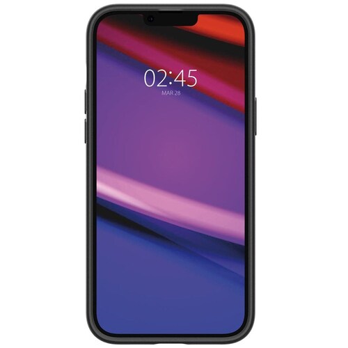 Funda Spigen para Iphone 14 Plus Core Armor Black