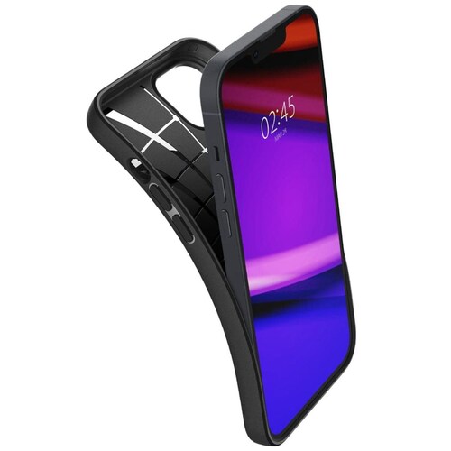 Funda Spigen para Iphone 14 Plus Core Armor Black