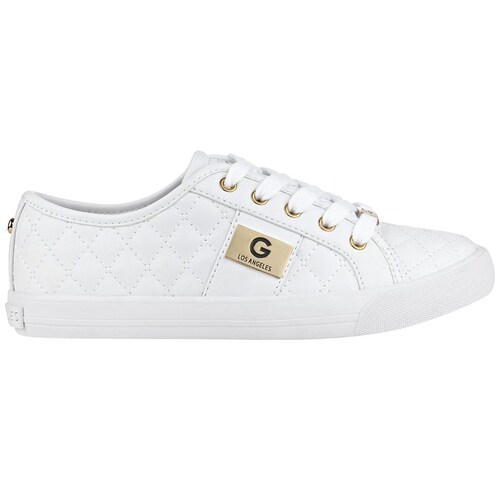 Tenis Aplicación para Mujer G By Guess